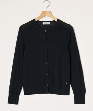 ONWARD Reuse Park 【J.PRESS】ニット秋冬 ブラック
