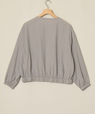 ONWARD Reuse Park 【any FAM】ジャケット春夏 ベージュ