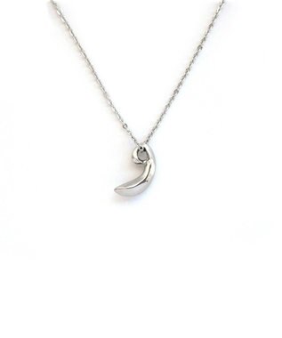 blancotokyo 【金属アレルギー対応】ニュアンスドロップネックレス LAGRIMA necklace