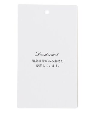 TOCCA 【洗える・消臭】CHAMBRAY GARDEN ドレス ブラック系7