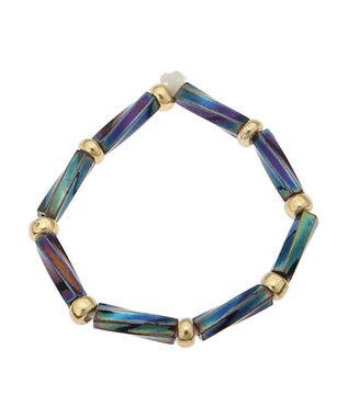 Green Parks ｅｖｅｒｙ　ｗａｌｋ．４ＰＣＳセットリング Blue