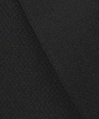 GOTAIRIKU シワになりにくい【御幸毛織/みゆきけおり】DRY SPINNER(ドライスピナー)スーツ_ブラック ブラック系8