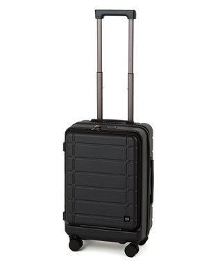 ACE BAGS & LUGGAGE ACE エスカレラ 34L 機内持込 完全フロントオープン 05651 エース