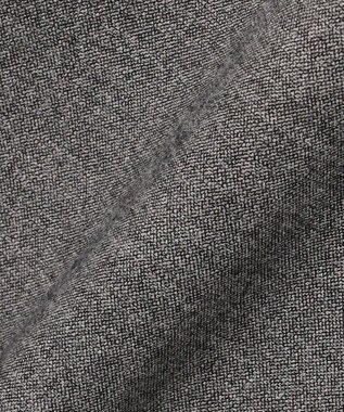 ANY 【2WAY/セットアップ可】ライトツイードジャンパースカート グレー