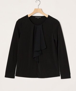 ONWARD Reuse Park 【ICB】カットソー春夏 ブラック