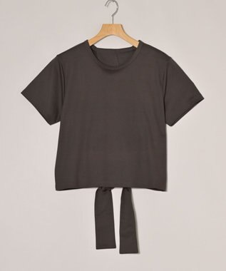 ONWARD Reuse Park 【uncrave】カットソー春夏 ブラウン