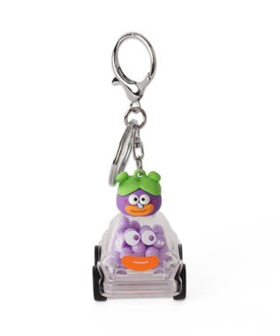 WEGO ドライブモンスターキーホルダー 柄5