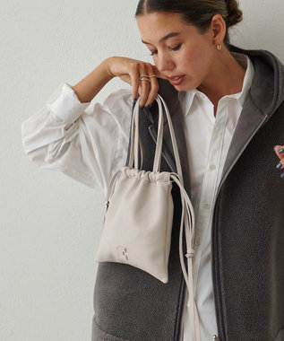 IACUCCI 【BEST SELLER】グラネッロ 2WAYTOTE  CERVO