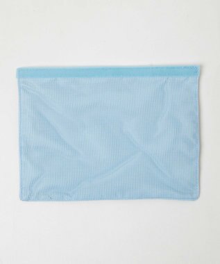 WEGO 【痛バ＆推し活グッズ】ときめきキルティング痛バッグS サックス