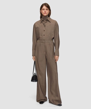  ライトテーラリング　トラウザーズ