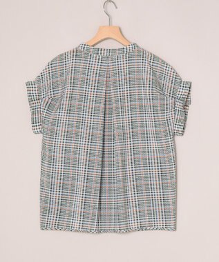 ONWARD Reuse Park 【any FAM】カットソー春夏 ネイビー