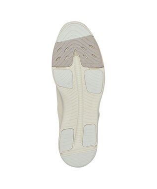 ASICS WALKING ペダラ ライドウォーク コネクト 2 メンズ 3E オフホワイト(起毛)