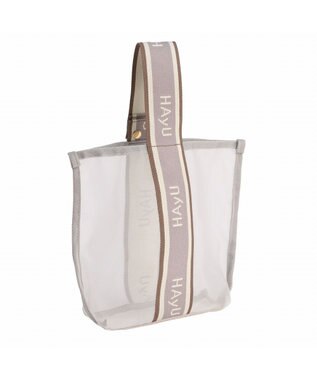 ACE BAGS & LUGGAGE HAyU × ace.  フォールディング 折り畳みボストンバッグ 猫柄 32L 17863 ピンク柄