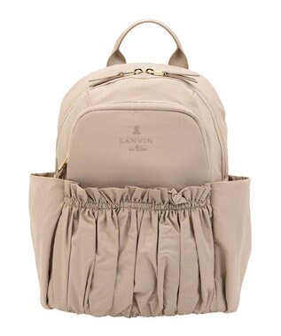 LANVIN en Bleu グラシリィ バックパック