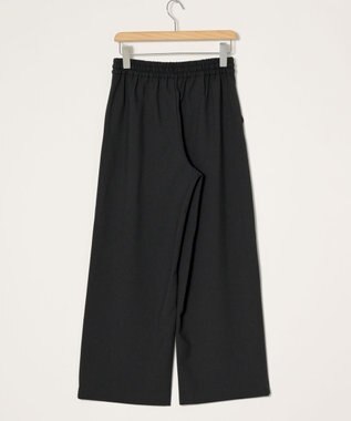 ONWARD Reuse Park 【any FAM】パンツ春夏 ブラック