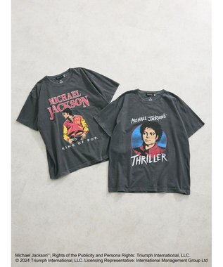 Green Parks ●ＧＯＯＤＳＰＥＥＤ　ＭＩＣＨＡＥＬ　ＪＡＣＫＳＯＮ　Ｔ　Ｂ Charcoal Gray