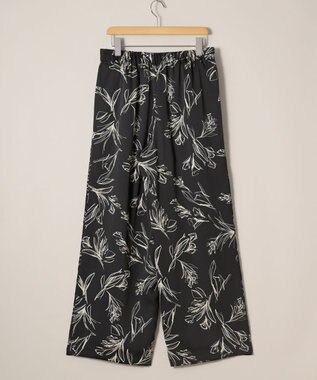 ONWARD Reuse Park 【23区】パンツ春夏 ブラック