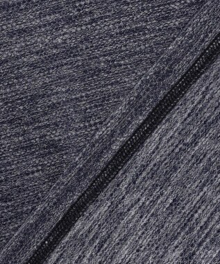 JOSEPH ABBOUD MOUNTAIN 【ゆったり】ドライクールスキンアウトドア Tシャツ ネイビー系