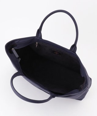 TOCCA 【撥水】ECOLE L バッグ L ネイビー系