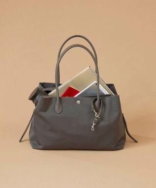 TOPKAPI 【Breath TOPKAPI】【新色追加】ALINE アライン ナイロン ボストン トートバッグ　A4 / 軽量 / 肩掛け / 大容量 / 旅行 / 出張 / 通勤