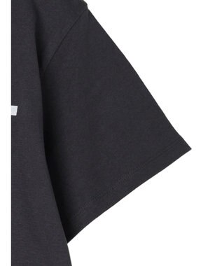 AMERICAN HOLIC ロゴカットプルオーバー Charcoal Gray