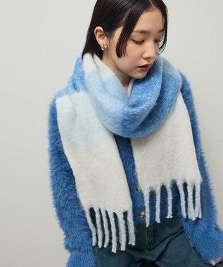 Green Parks ボリュームマフラー