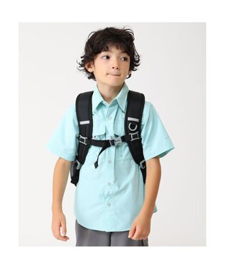 Columbia Columbia/ キャッスルロックユース18Lバックパック /コロンビア Black