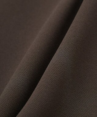 AMERICAN HOLIC 美・美・美あったかワイドパンツ Brown