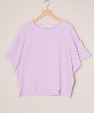 ONWARD Reuse Park 【組曲】カットソー春夏 パープル