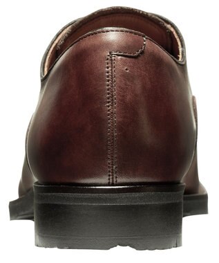 ASICS WALKING ランウォークウォーキングシューズ 3E ブラウン系