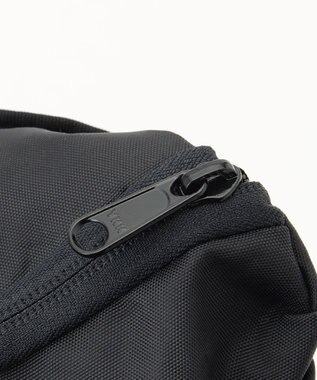 JOSEPH ABBOUD MOUNTAIN 【Flowfold・リサイクル素材】Porter Zipper Tote 16L トートバック ホワイト系