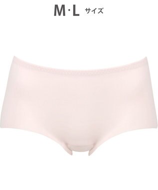 WACOAL 【GOCOCi ゴコチ】 サニタリーショーツ はきこみ丈ふつう ナプキンがズレにくい 普通~多い日対応 羽根つきナプキン対応 CGG535とペア PGG235 /ワコール ベージュ