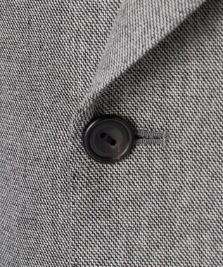 GOTAIRIKU 【DORMEUIL/ドーメル】ドーメル・ロイヤルトゥエルブ ダブルスーツ ライトグレー系8