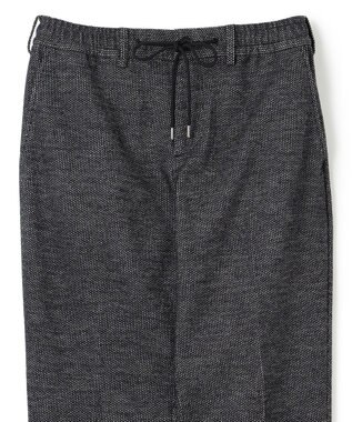 JOSEPH HOMME ドビージャージー / PEGG CONVERTIBLE ライトグレー系