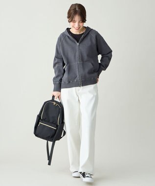 ANY 7daysデイリーワイドデニム オフ