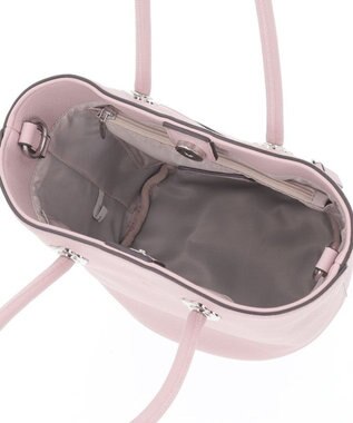 CLATHAS メルベイユ 2wayトート ライトピンク