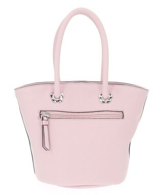 CLATHAS メルベイユ 2wayトート ライトピンク