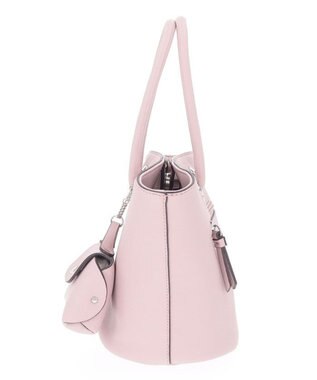 CLATHAS メルベイユ 2wayトート ライトピンク
