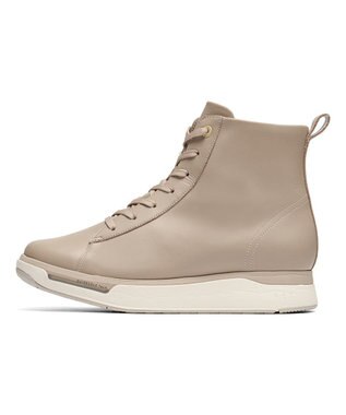 ASICS WALKING ペダラ ライドウォーク 2 レディース 2E グレーベージュ