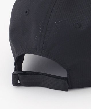 23区GOLF 【UNISEX】ＪＵＳＴ－ＦＩＴキャップ ブラック系