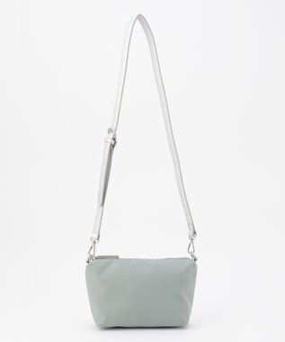 J.PRESS LADIES 【3点セット・A4サイズ収納可】クラシック マトリョーシカ トートバッグ シルバー系