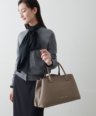 IACUCCI ＜CLASSY12月号掲載＞ベラール L ALCE トープ