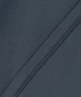 23区 S 【洗える】Ca mamuse ロゴ TEE ダルブルー系