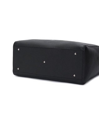 PELLE BORSA ミディアムトート Reinette レネット 4792 ブラック