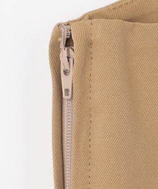 NAVE 【Nave・セットアップ可/洗える/吸水速乾】ドライチノ ビスチェ キャメル系