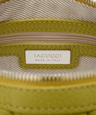 IACUCCI 【新色登場！】ベルタXS CERVO イエロー（NEW!）