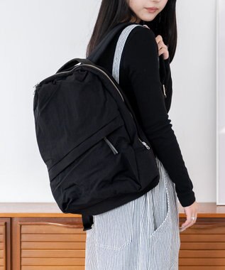 NIZYU KANO LIGHT NYLONリュック Mサイズ