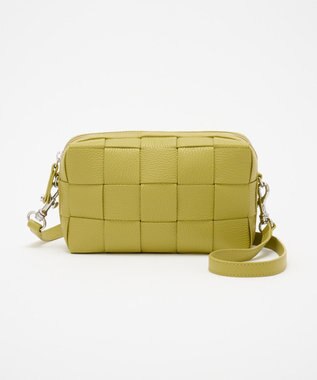 IACUCCI 【新色登場！】ベルタXS CERVO イエロー（NEW!）