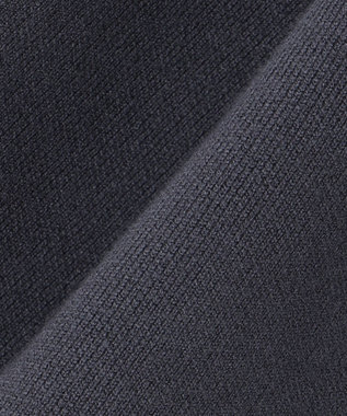 uncrave シルキーニット ワンピース（uncrave WHITE） スレート