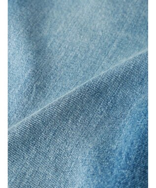 AMERICAN HOLIC 切替フレアデニム Indigo